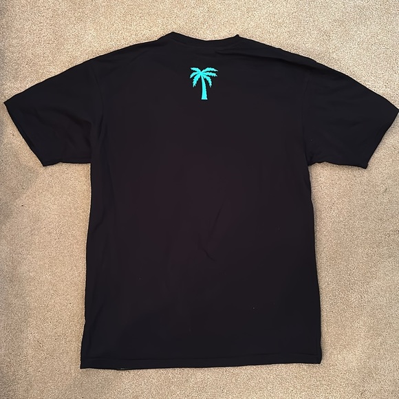 BLVD Tee - Picture 2 of 2